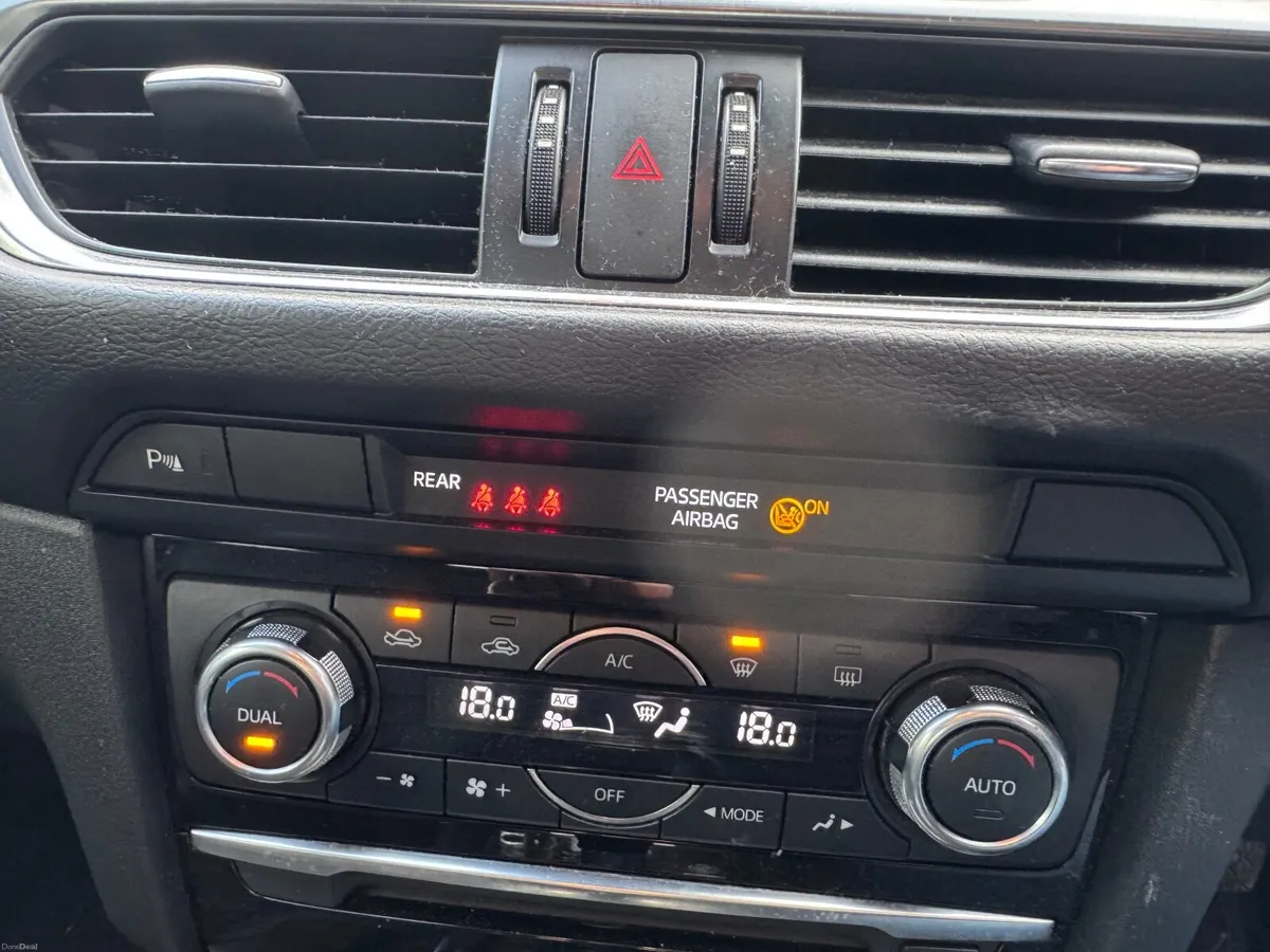 Mazda Mazda6 2016 - Image 2