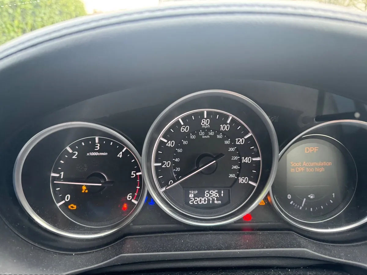 Mazda Mazda6 2016 - Image 4