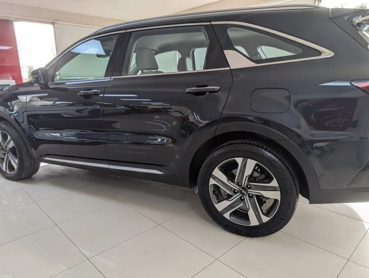 Kia Sorento PHEV K3 5P - Image 2