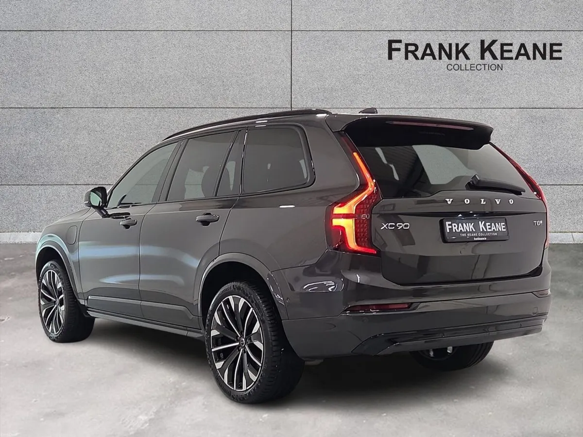 Volvo XC90 Xc90 + T8 Phev Plus Recharge - Image 3