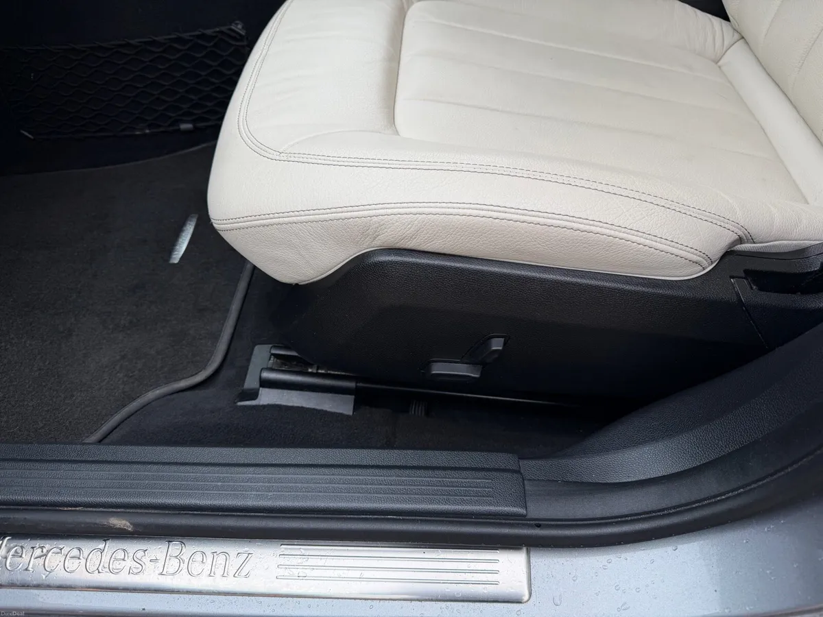 Mercedes Benz CLS220d (Immaculate) 2012 - Image 3