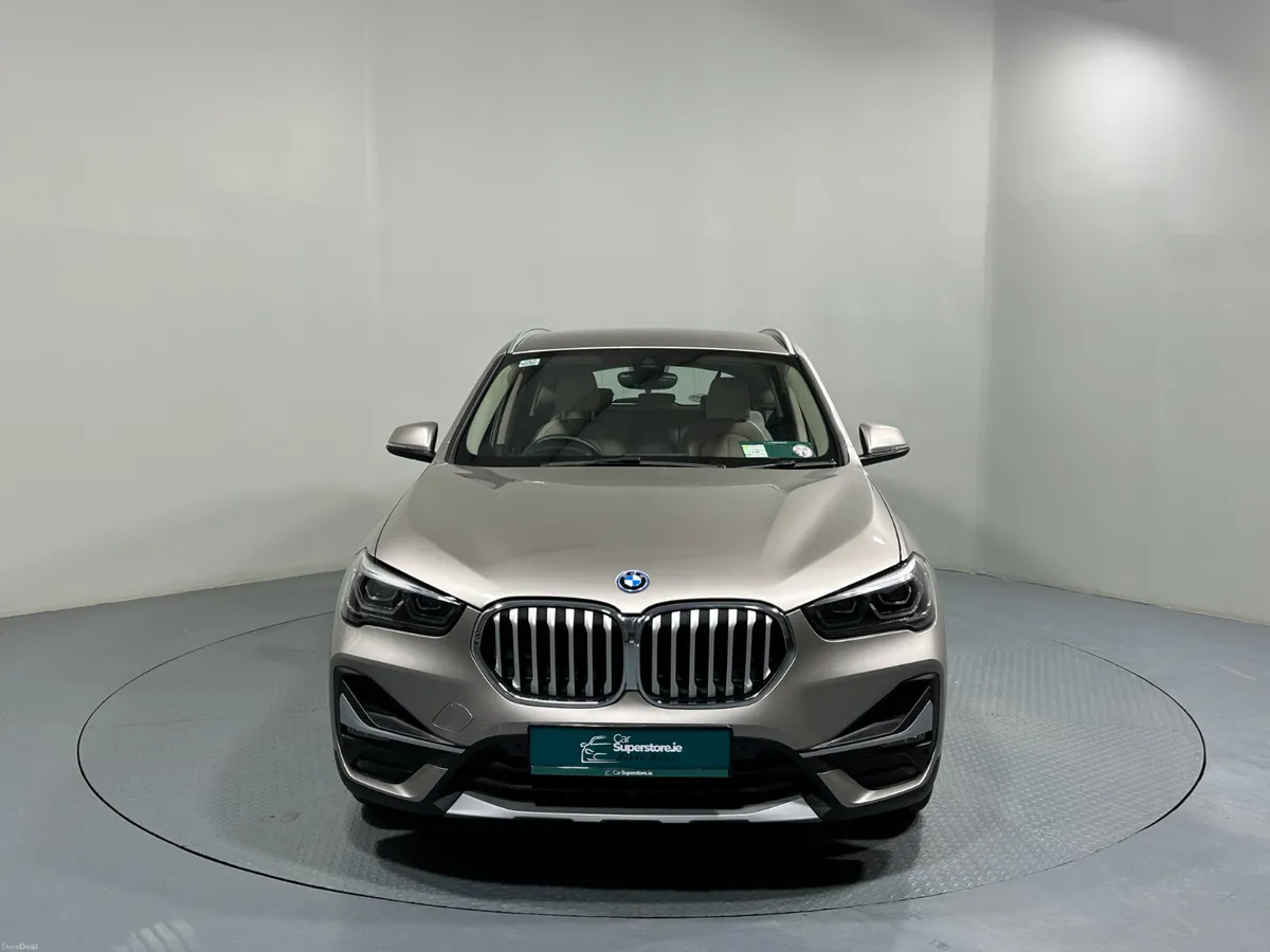 BMW X1 25e Xdrive X Line 221 - Image 2