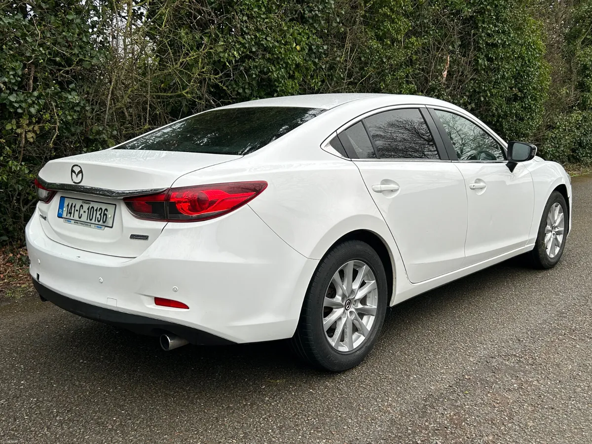 Mazda Mazda6 2014 nct 02/27 - Image 3