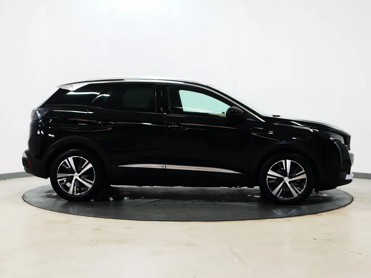 *129* 2023 Peugeot 3008 1.6 ALLURE PREMIUM - Image 3