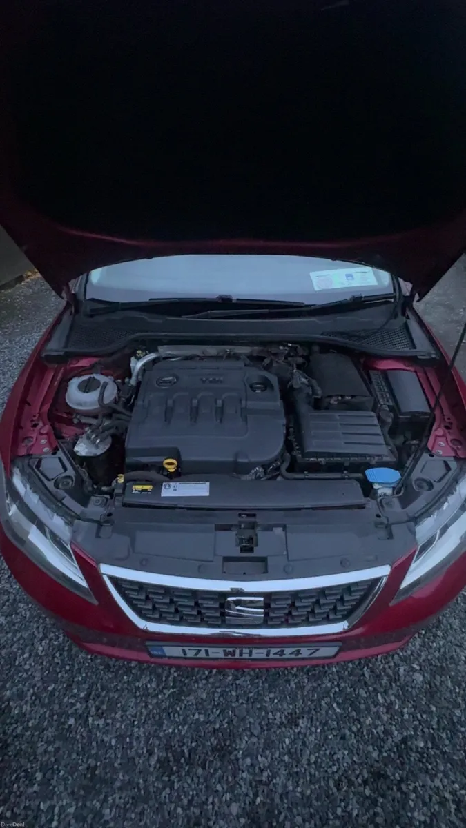 SEAT Leon 2017 - Image 3