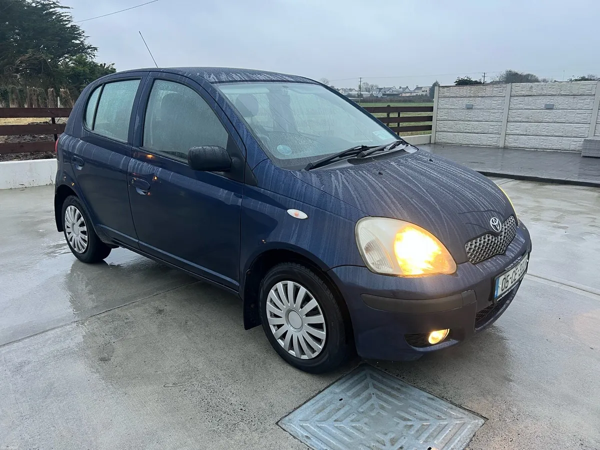 ⭐️⭐️⭐️Toyota Yaris⭐️⭐️⭐️ - Image 2
