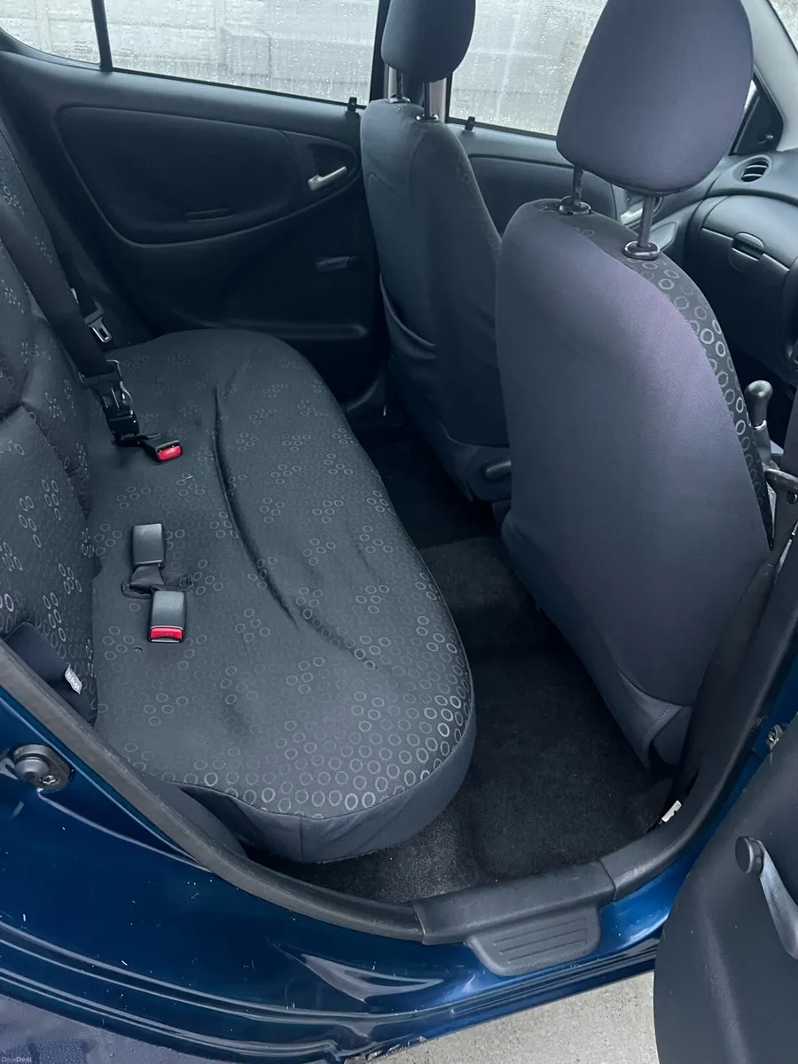 ⭐️⭐️Toyota Yaris New Nct⭐️⭐️ - Image 4