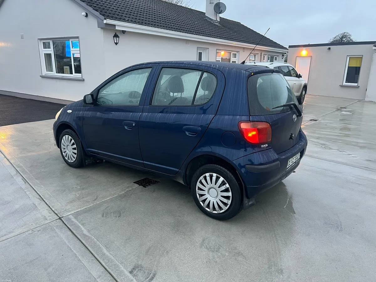 ⭐️⭐️⭐️Toyota Yaris⭐️⭐️⭐️ - Image 4
