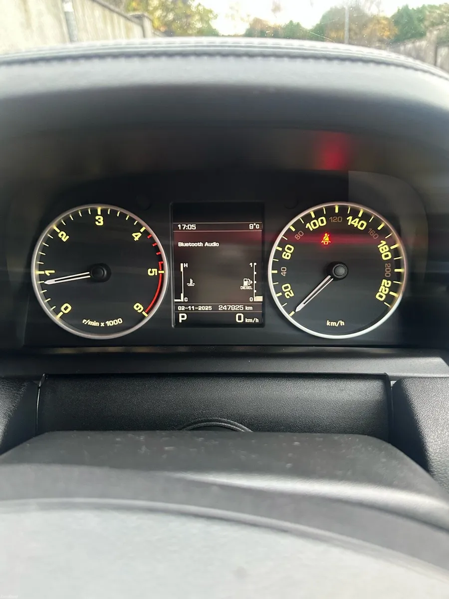 Range Rover - Image 6