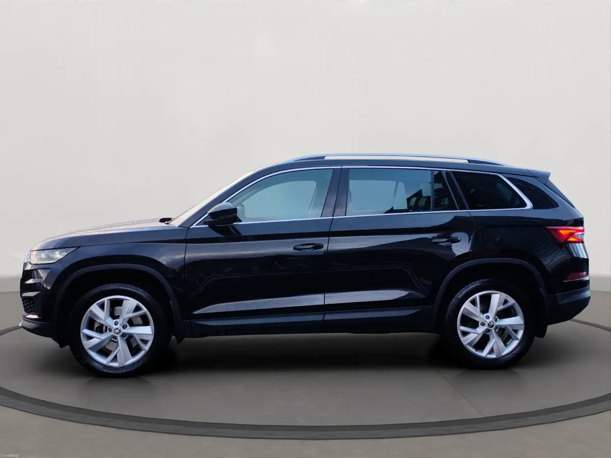 Skoda Kodiaq 2.0 Tdi Style Auto - Image 2