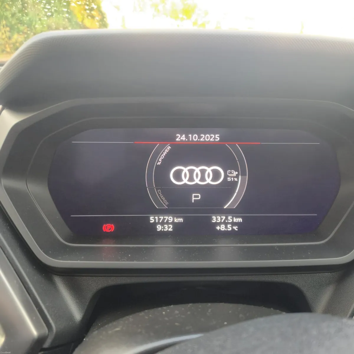 Audi q4 etron - Image 3