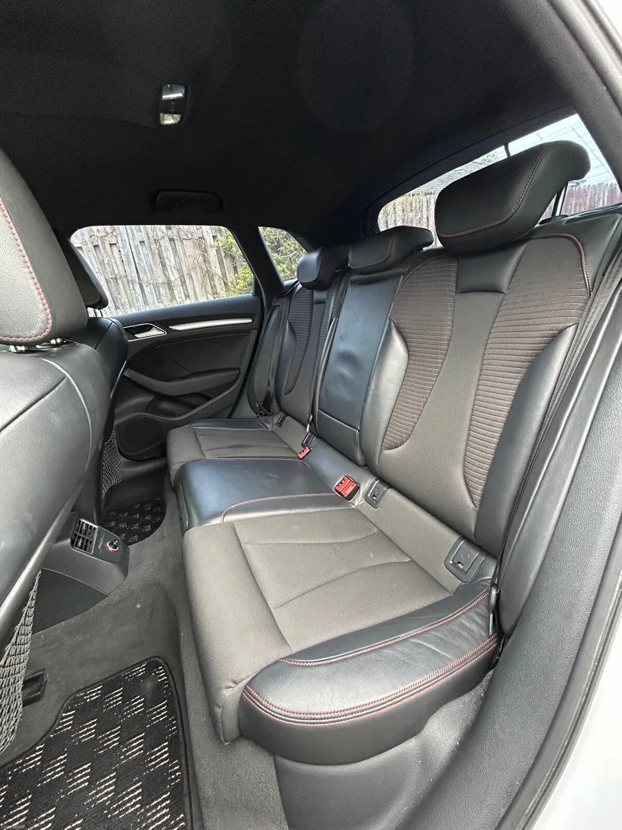 Audi S3 2016 - Image 4