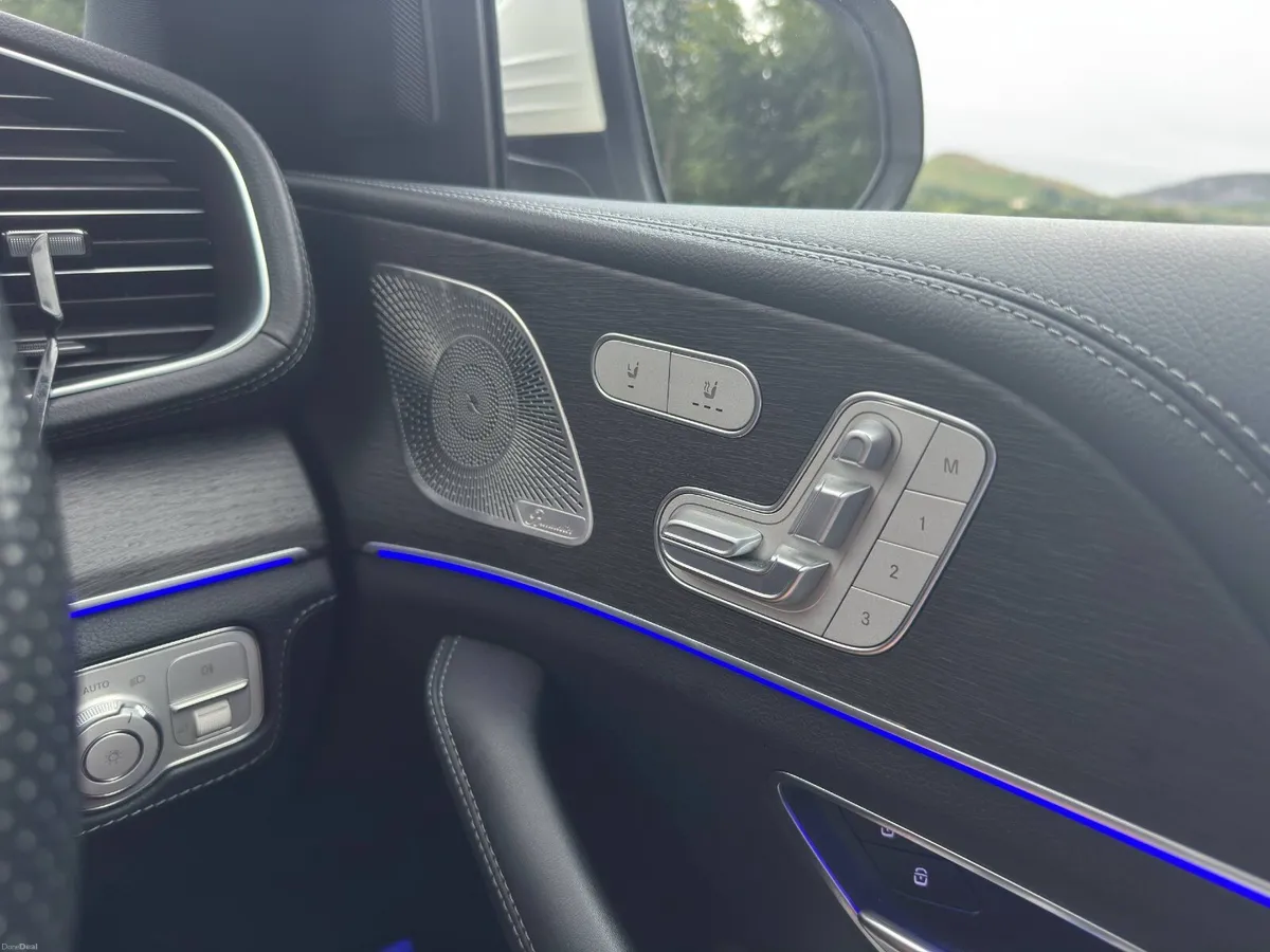 Mercedes-Benz GLE 212 Premium Plus - Image 3