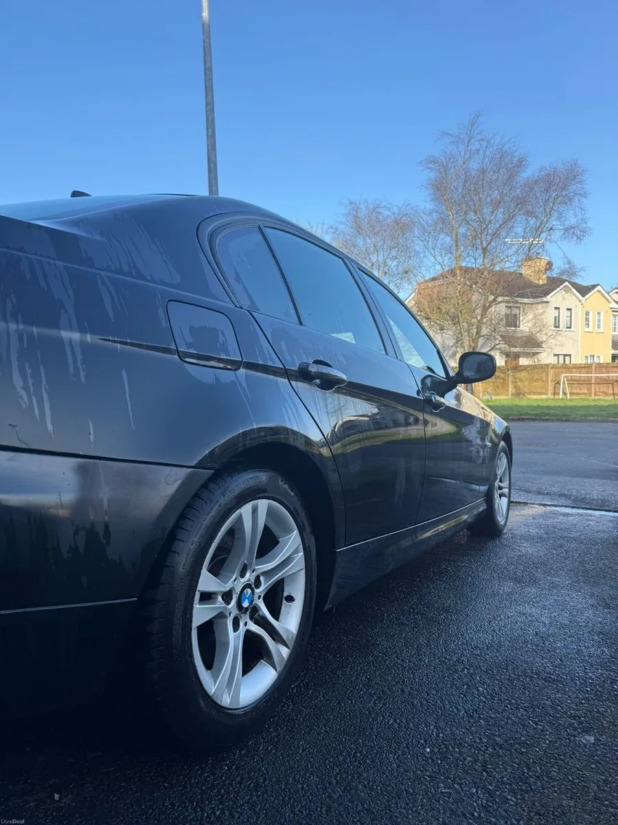 2010 BMW 3 Series - Image 3