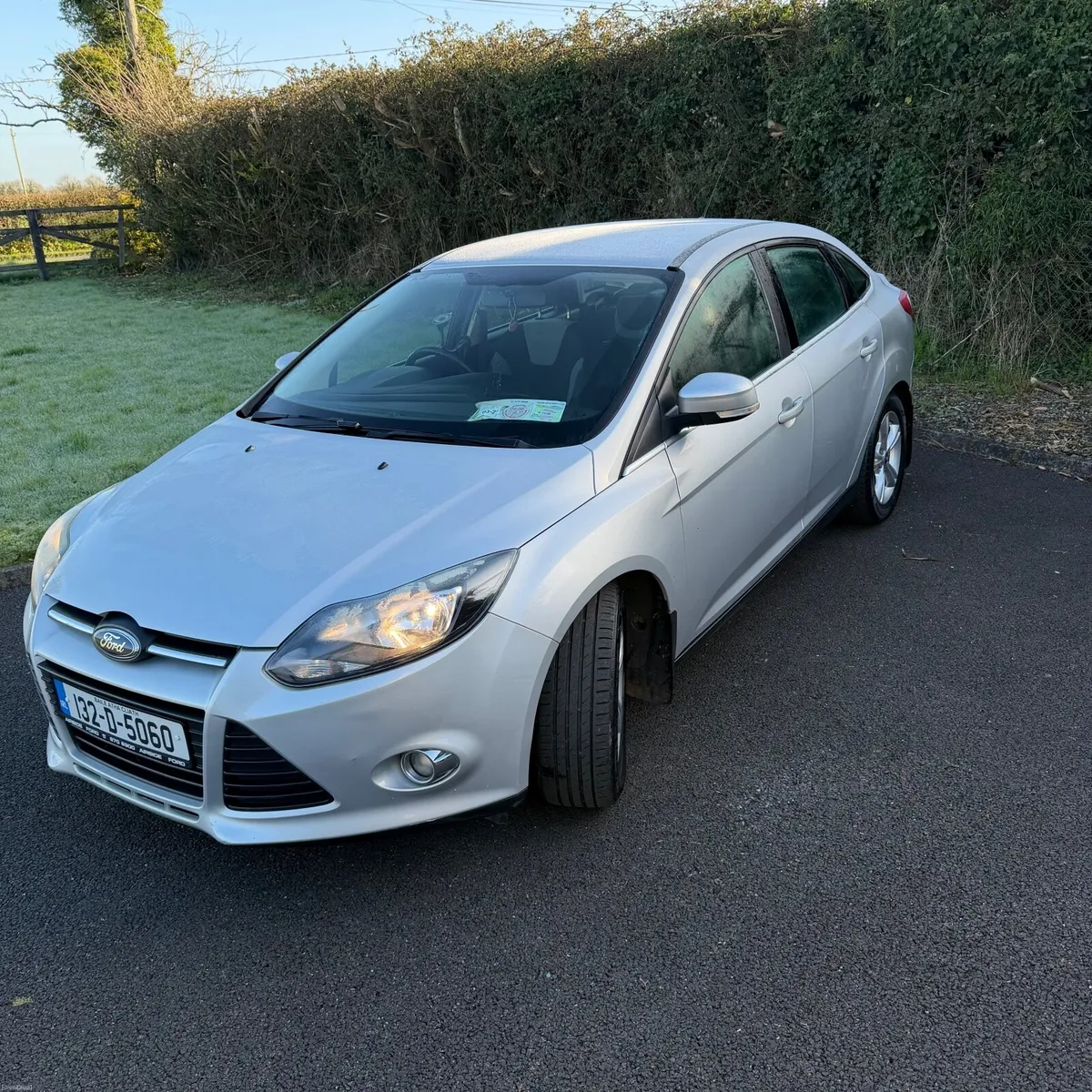 Ford Focus 2013 - Image 3