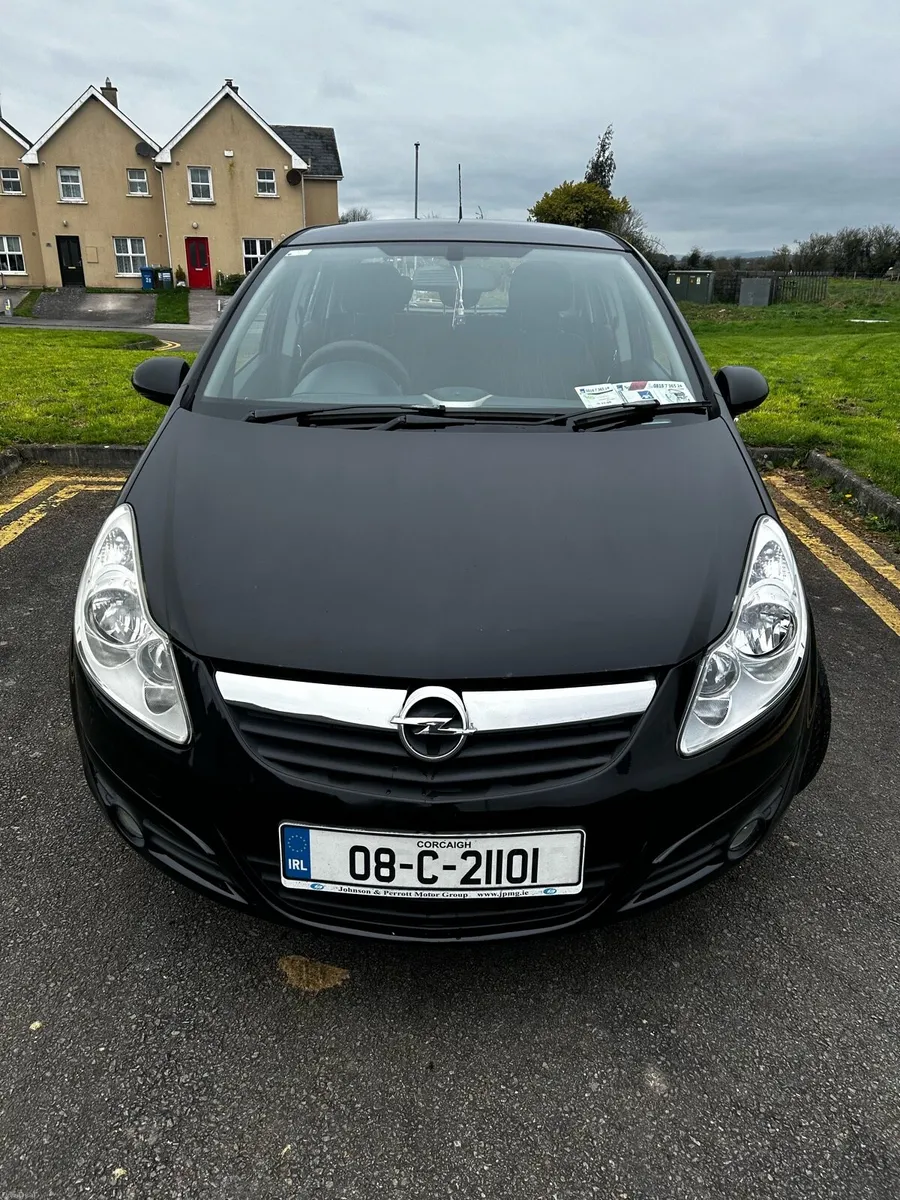 Opel Corsa - Image 2