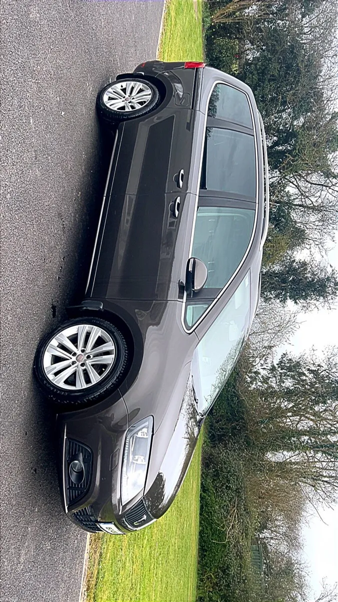 Seat Alhambra - Image 2