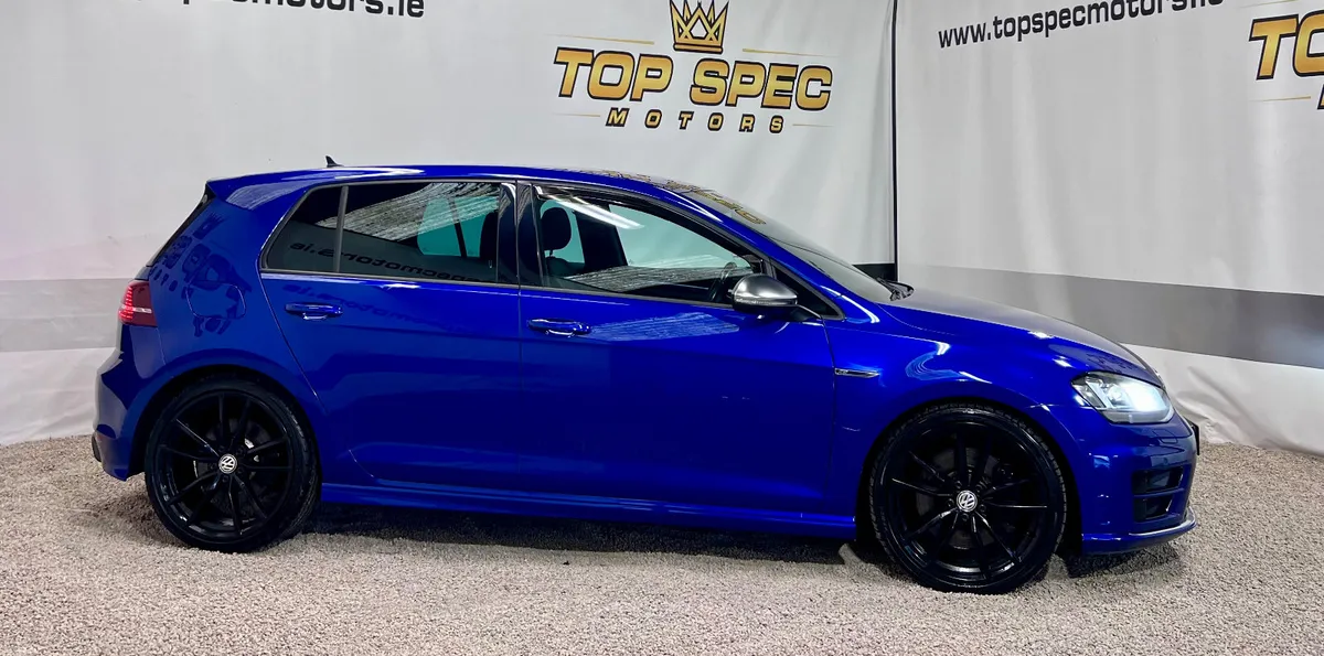 💙2016 VW Golf R 4Motion💙 - Image 6