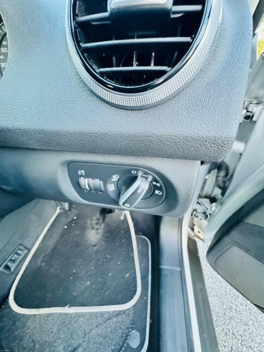 Audi A3 2011 - Image 4