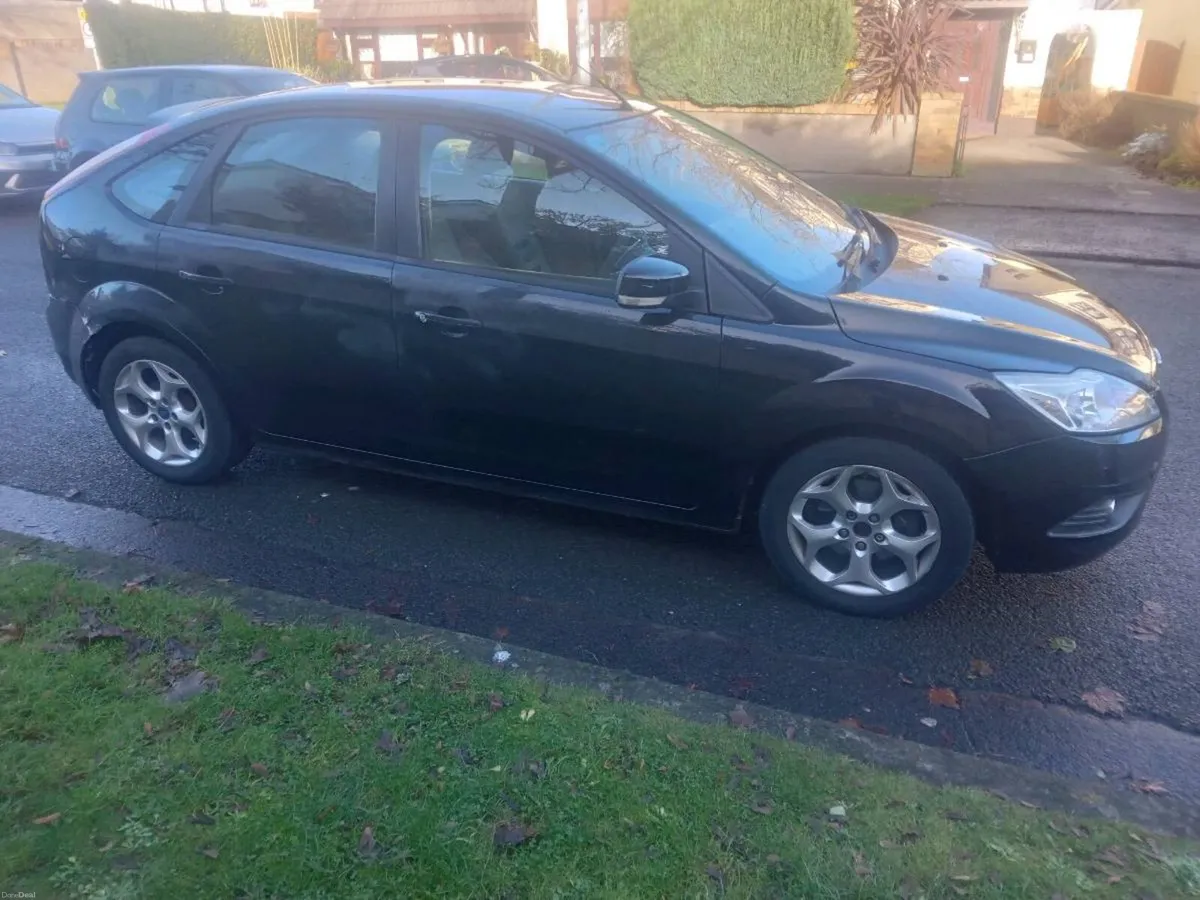 2011 ford focus - Image 2