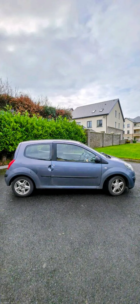 Renault twingo - Image 2