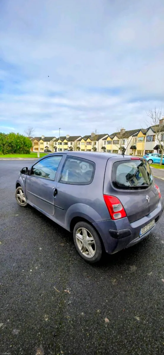 Renault twingo - Image 4