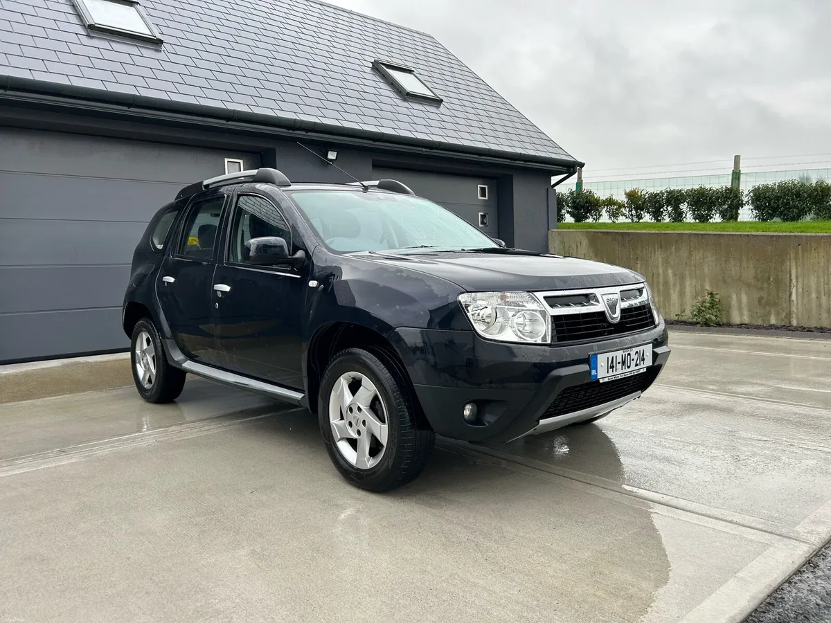 Dacia Duster - Image 1