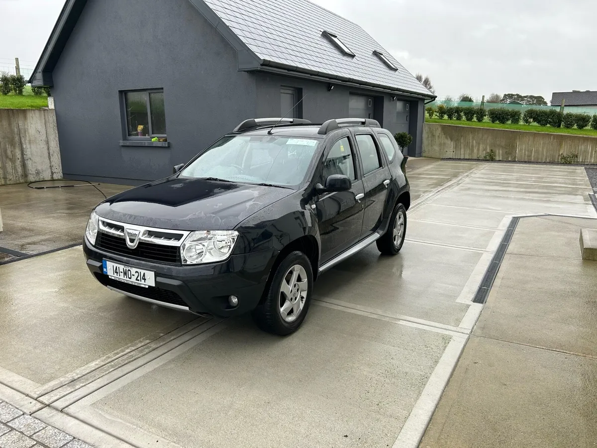 Dacia Duster - Image 3