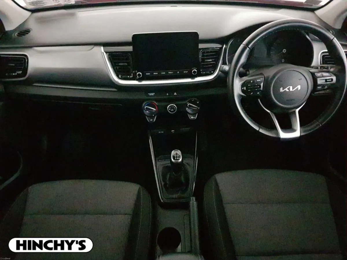 Kia Stonic 1.0 K2 PE - Image 2