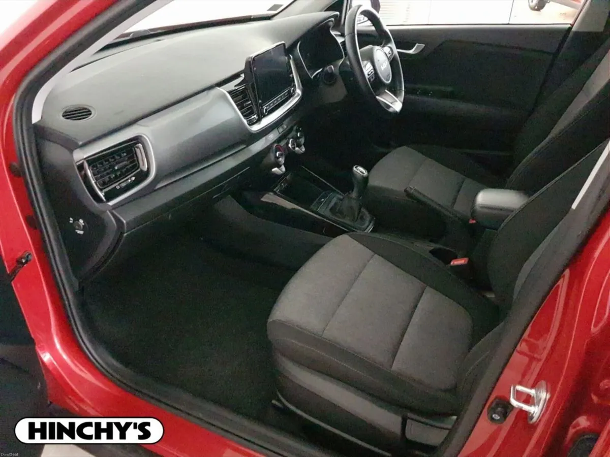 Kia Stonic 1.0 K2 PE - Image 4