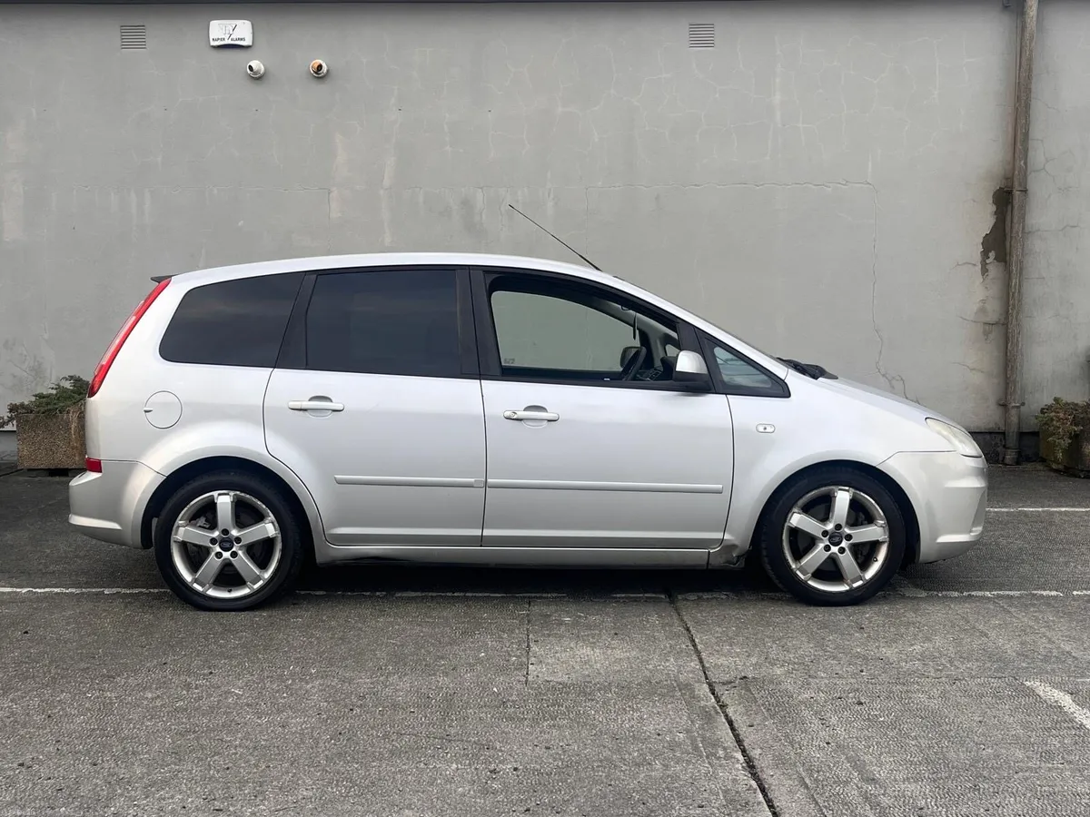 2010 Ford C-Max - Image 4
