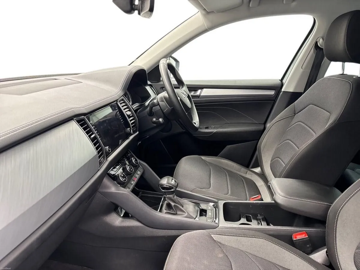 Skoda Kodiaq 2.0TDI AMB DSG *4.9% APR* €115 PER WE - Image 2