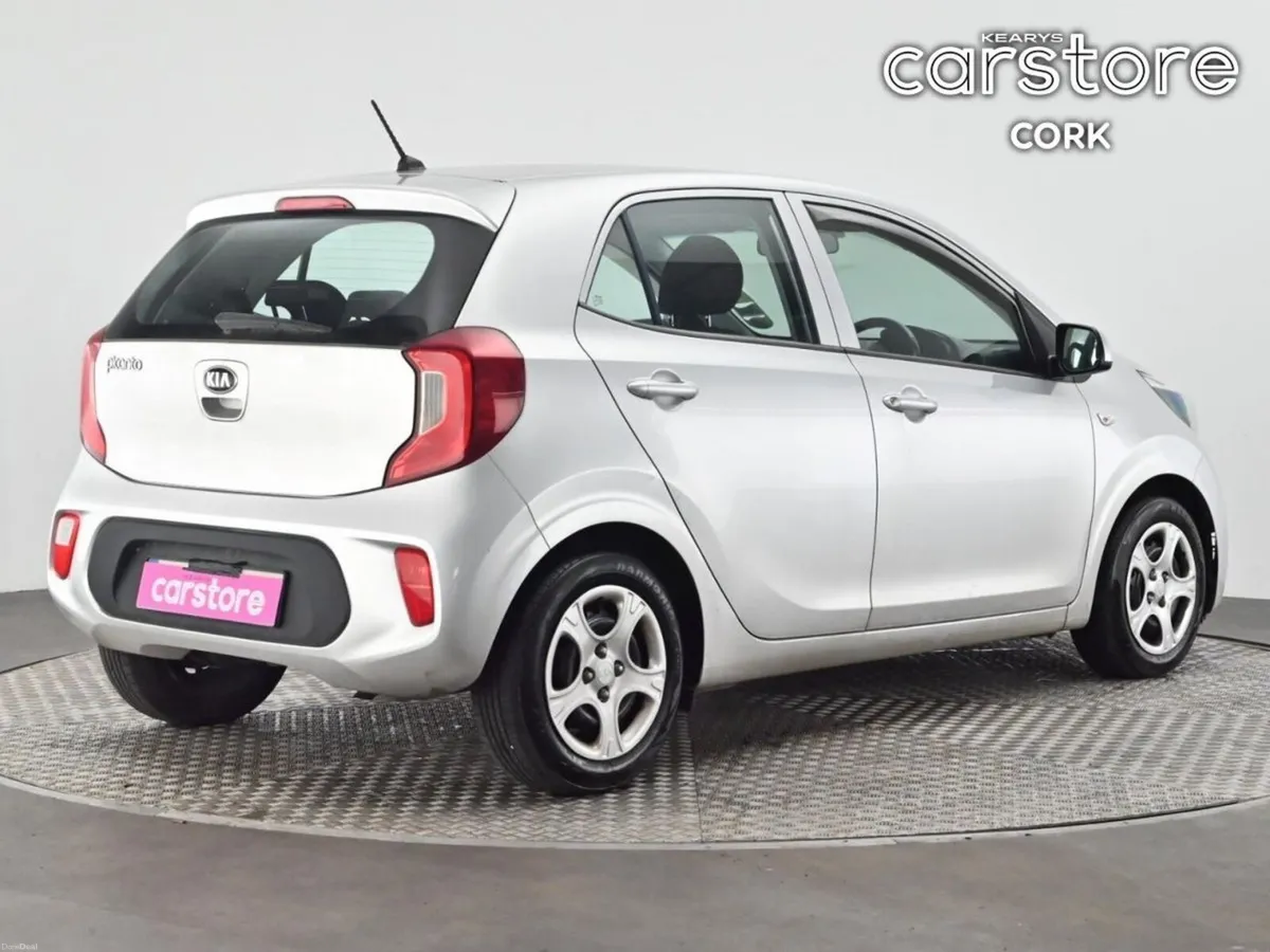 Kia Picanto 1.0 TX - Image 5