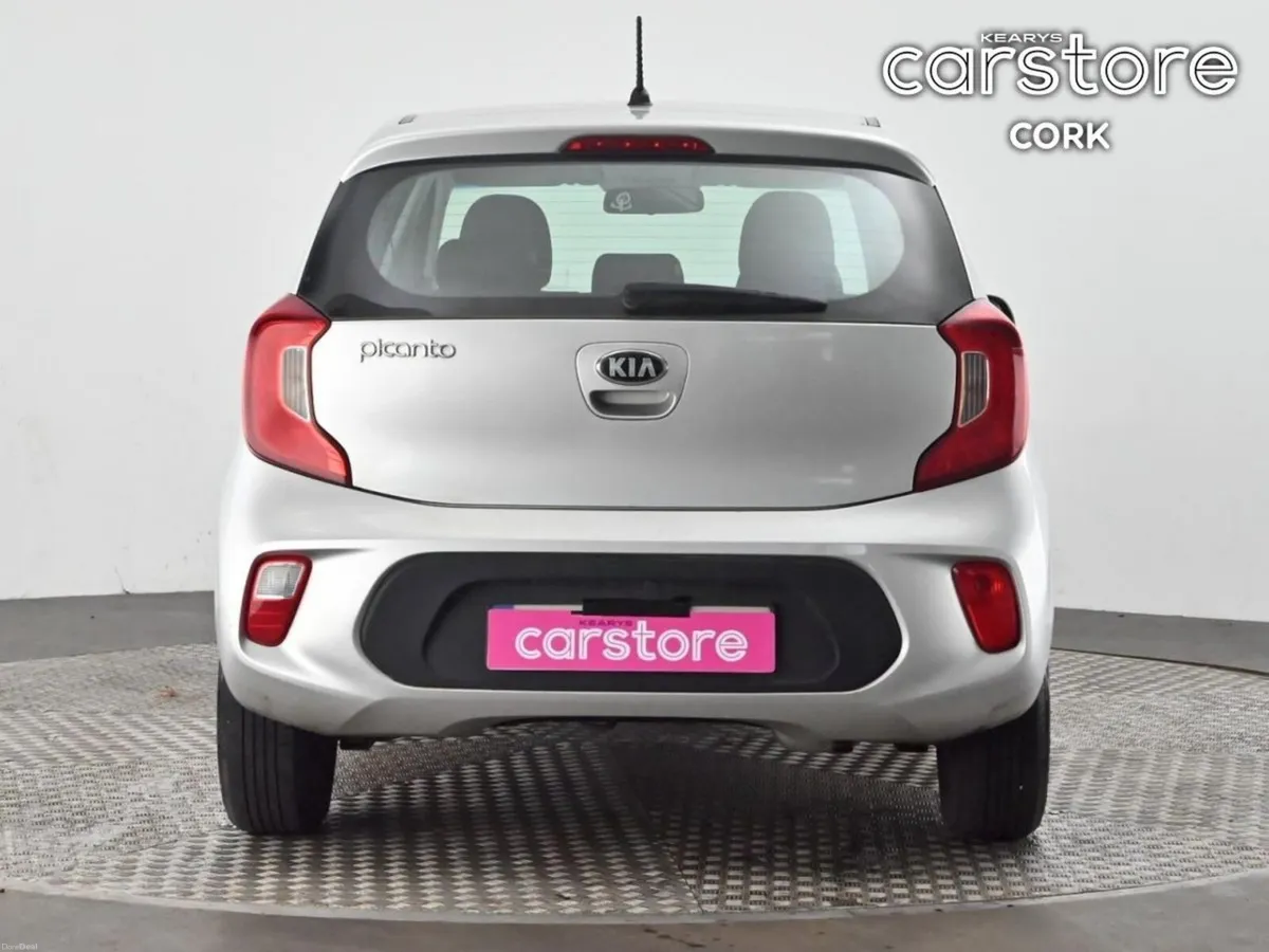 Kia Picanto 1.0 TX - Image 4