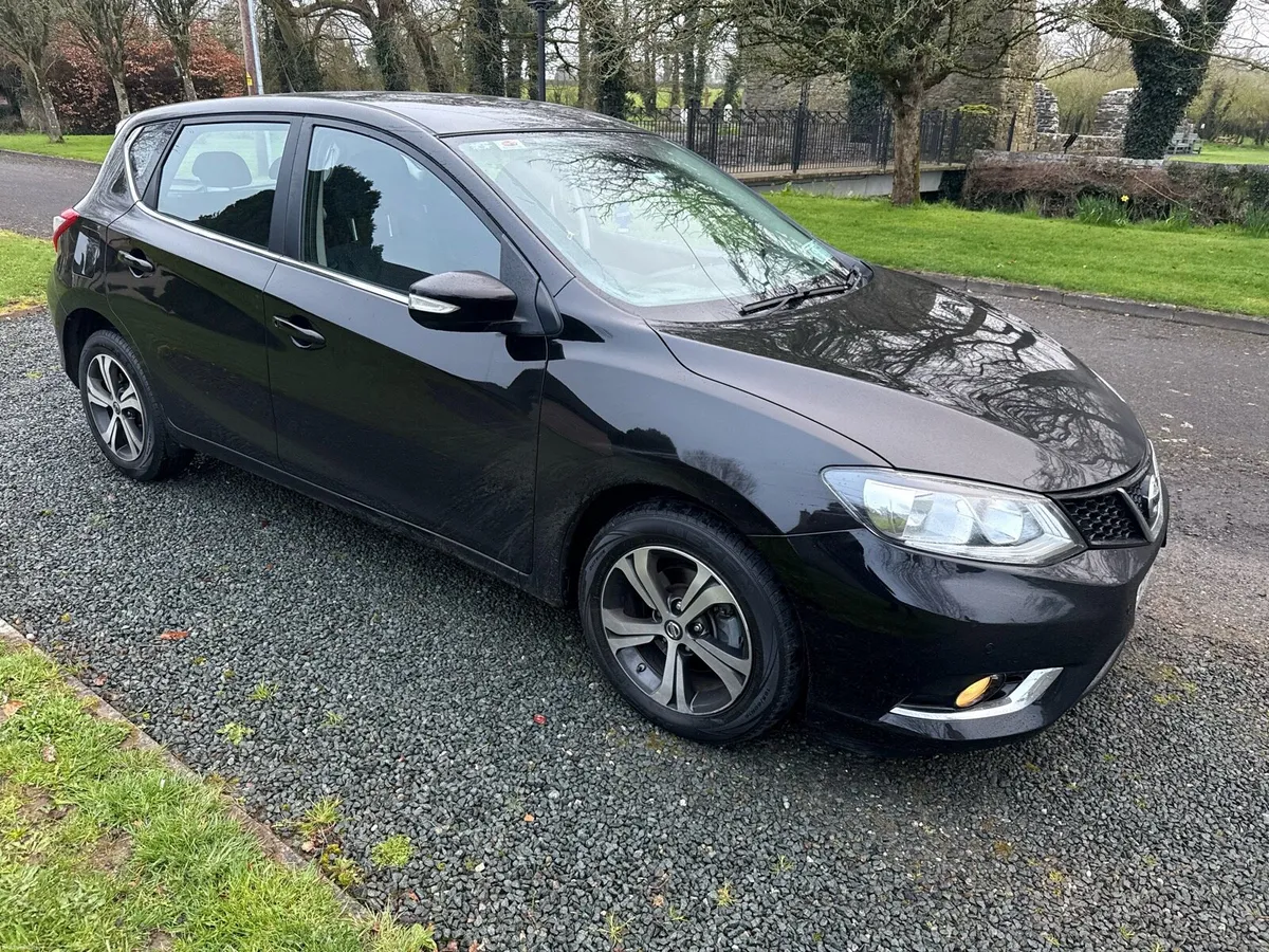 Nissan pulsar - Image 3