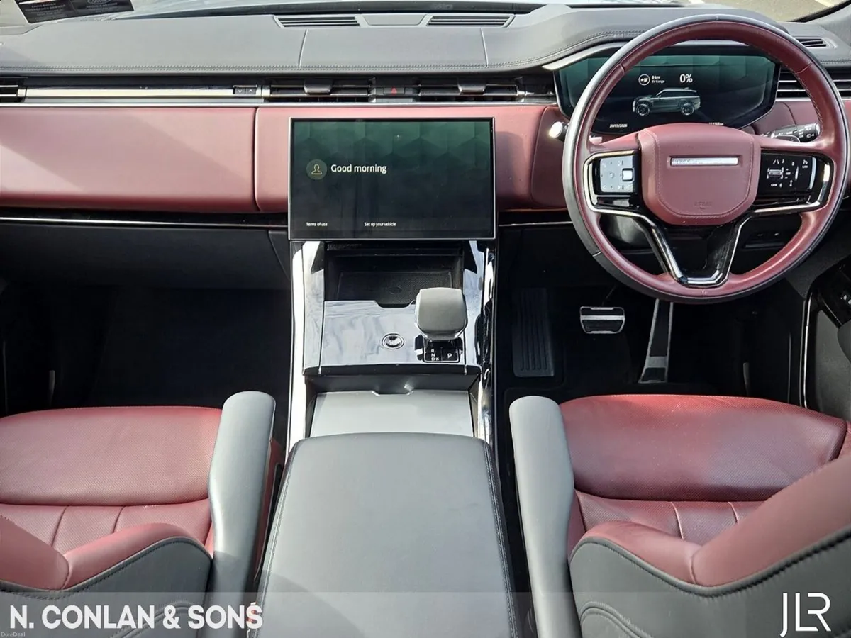 Land Rover Range Rover Sport PHEV DYNAMIC SE *BALA - Image 4