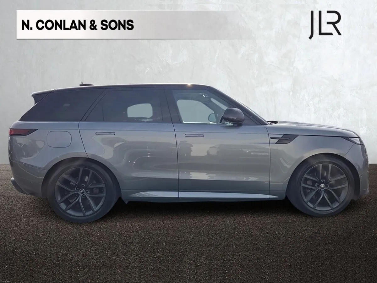 Land Rover Range Rover Sport PHEV DYNAMIC SE *BALA - Image 6
