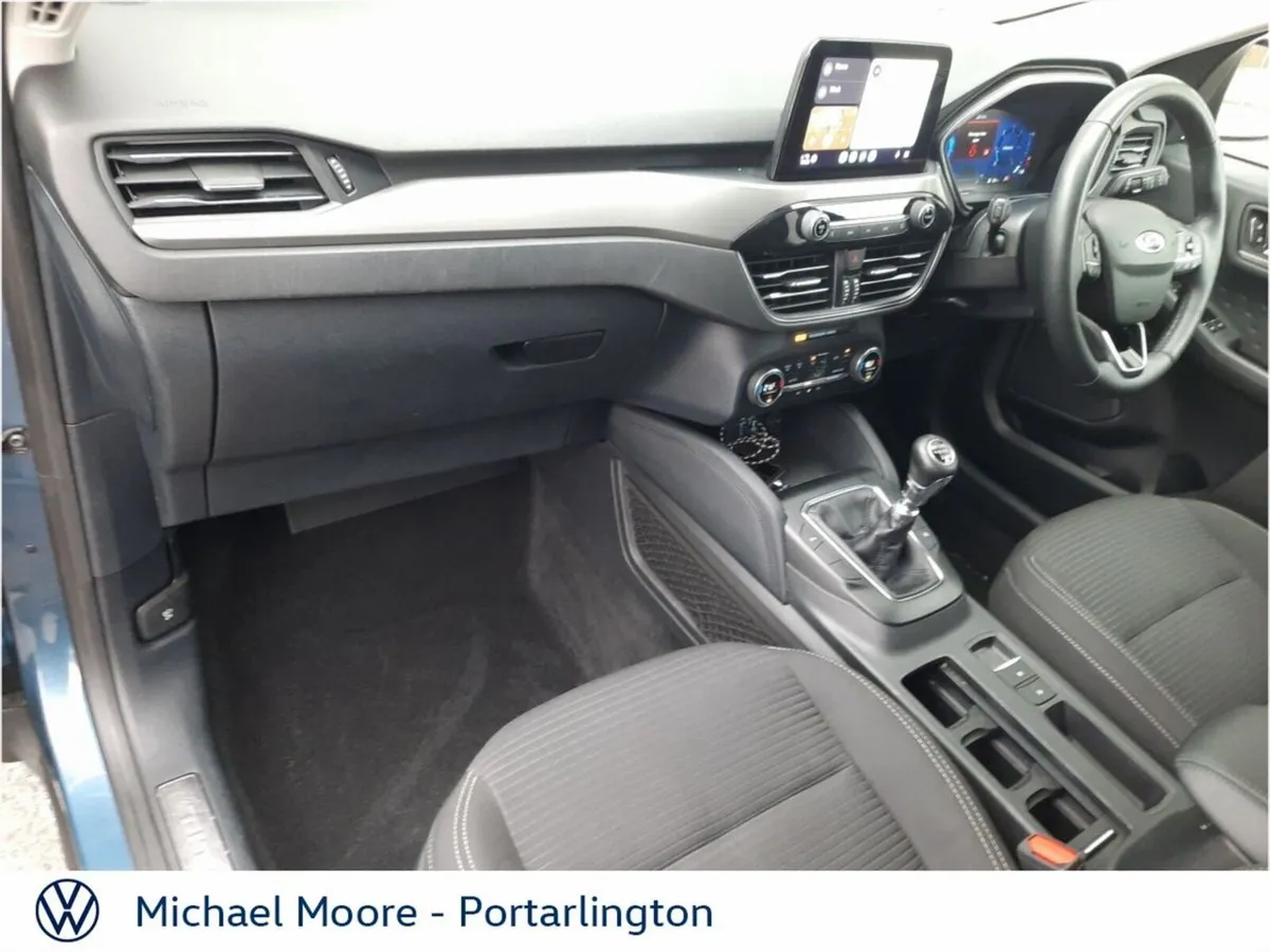 Ford Kuga 1.5 EcoBlue 120PS Titanium - Image 4