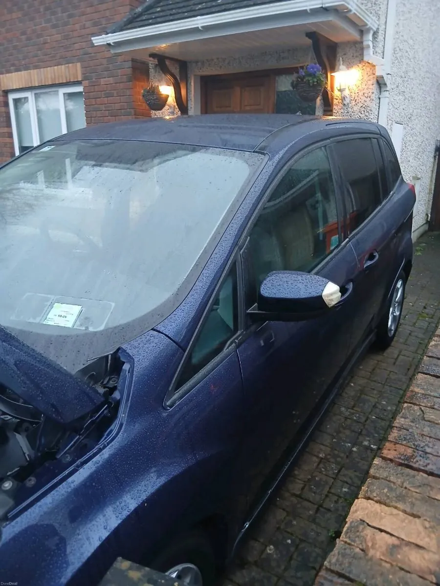 Ford grand cmax - Image 2