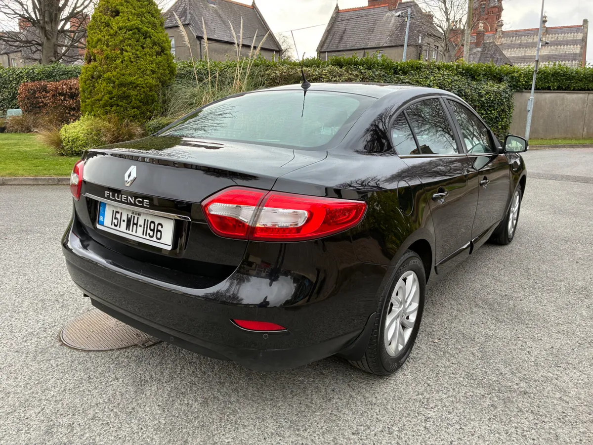 Renault Fluence DCI - 0872558536 - Image 2