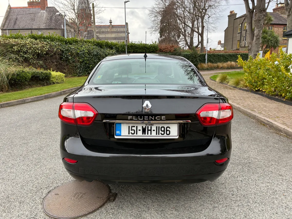Renault Fluence DCI - 0872558536 - Image 4
