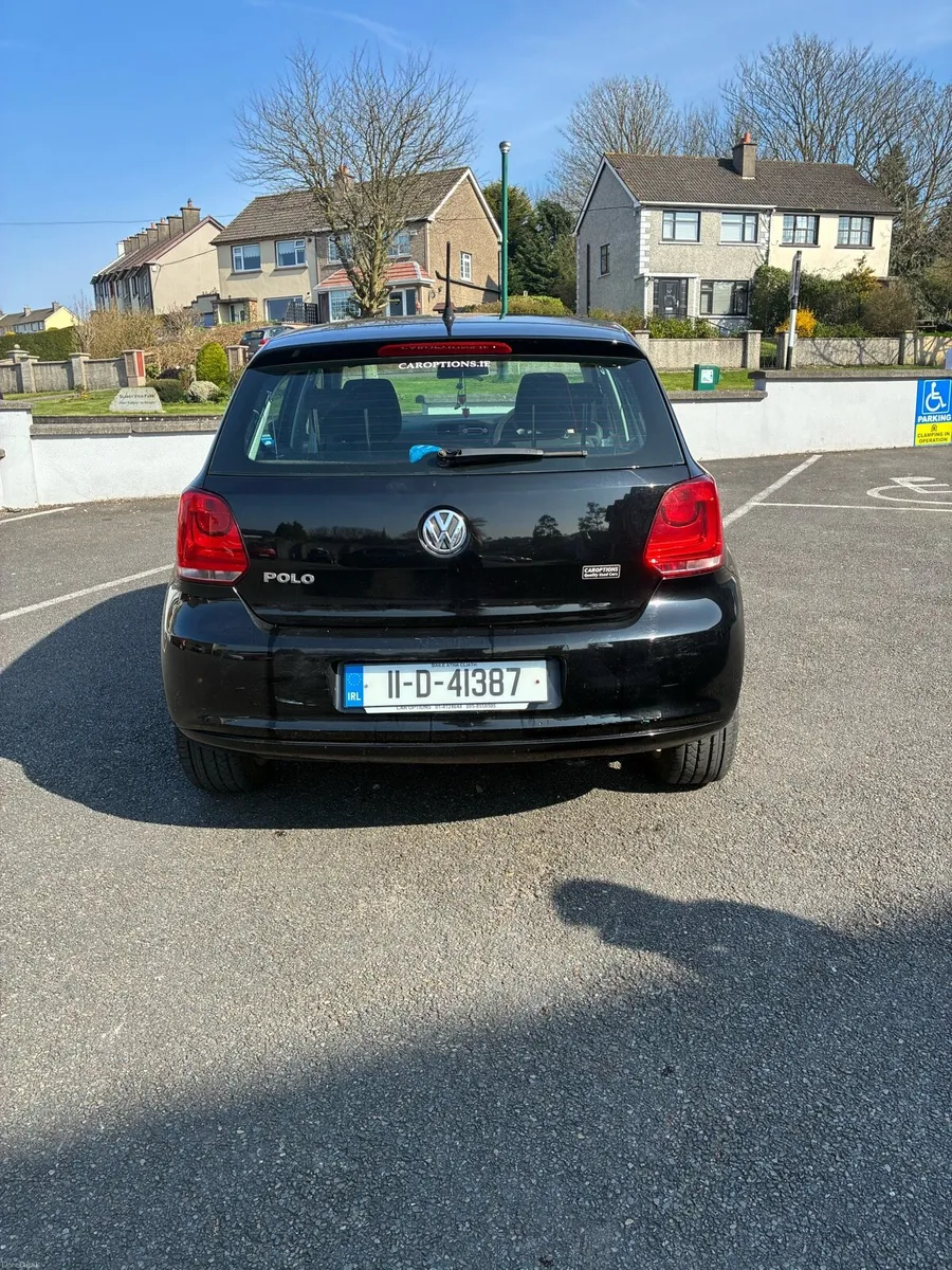 Volkswagen polo - Image 4