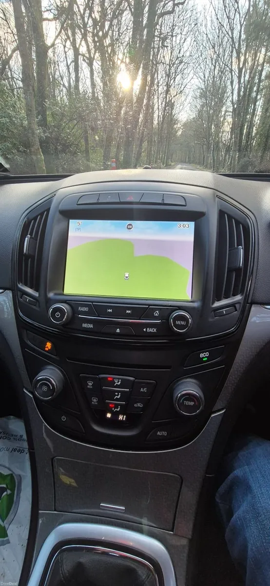 Opel Insignia 2014 EcoFlex 140 BHP - Image 4