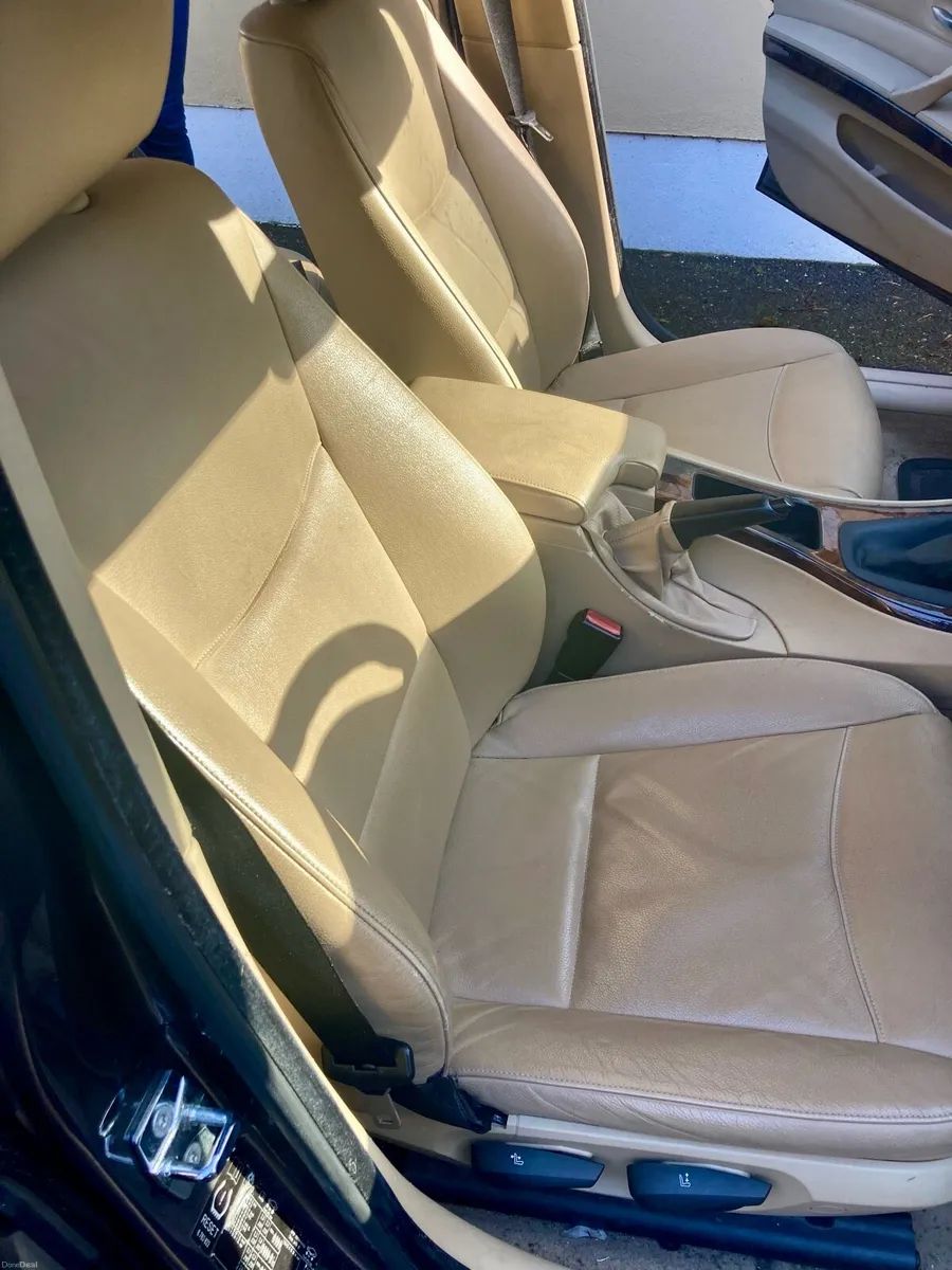 Bmw 318i  brand new nct!! - Image 3