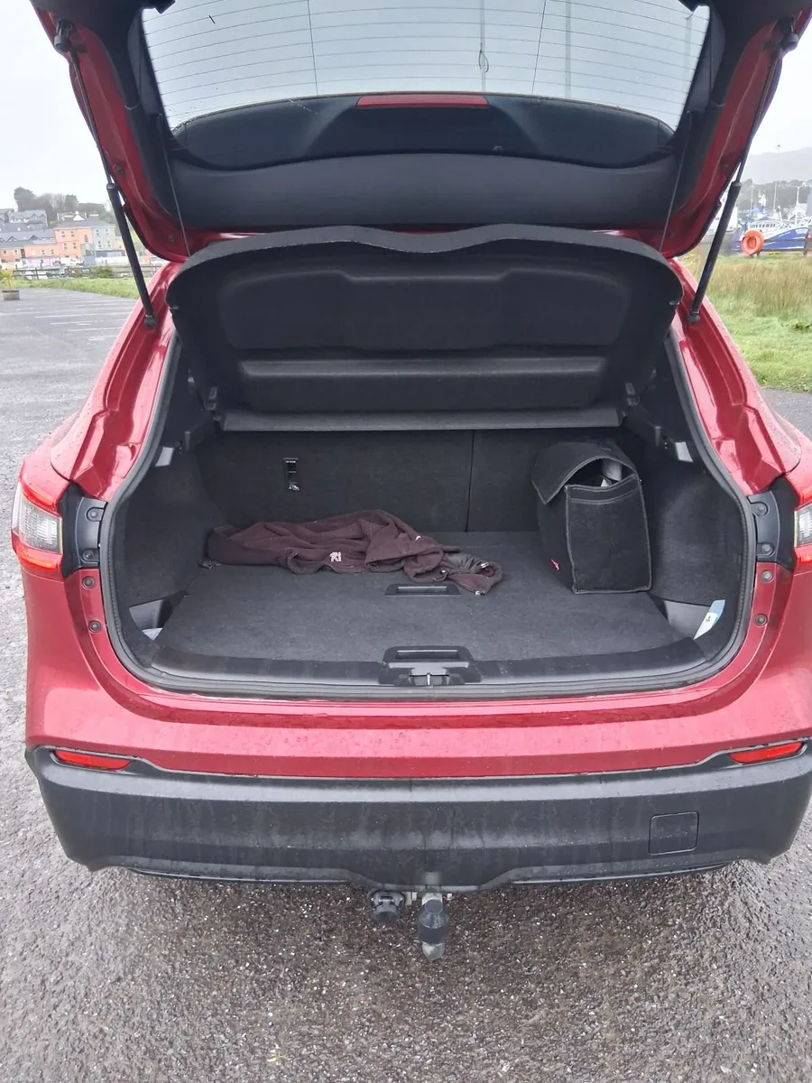 Nissan Qashqai 2018 - Image 4