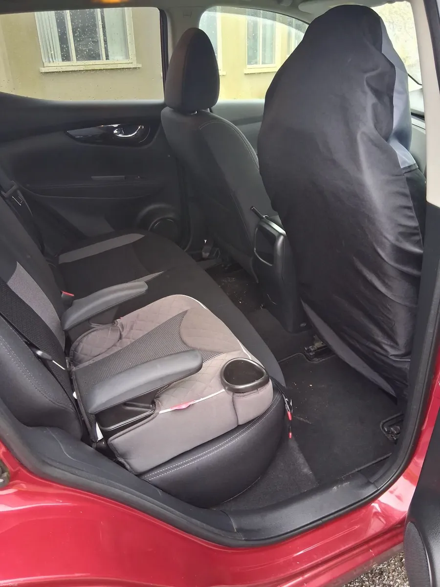 Nissan Qashqai 2018 - Image 3