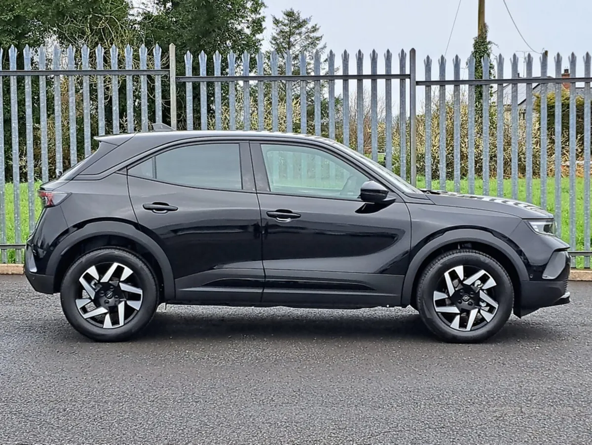 Opel Mokka ELEGANCE 1.2TURBO 136BHP **5 YEARS WARR - Image 3
