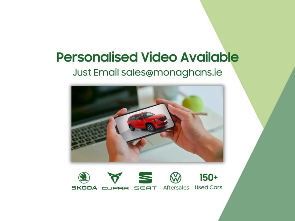 SEAT Arona PA 1.0 TSI 95BHP SE 5DR - Image 4