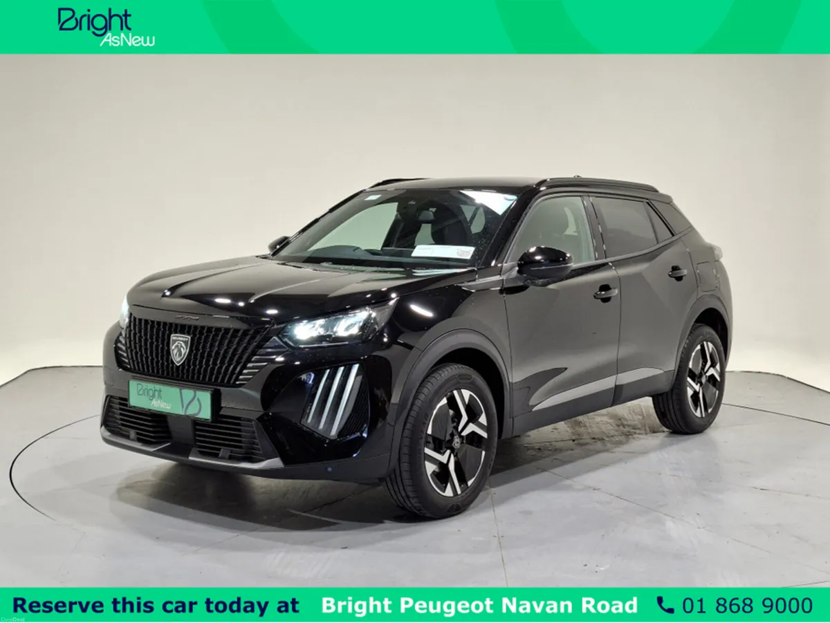 Peugeot 2008 ALLURE 1.2 100 - Image 4