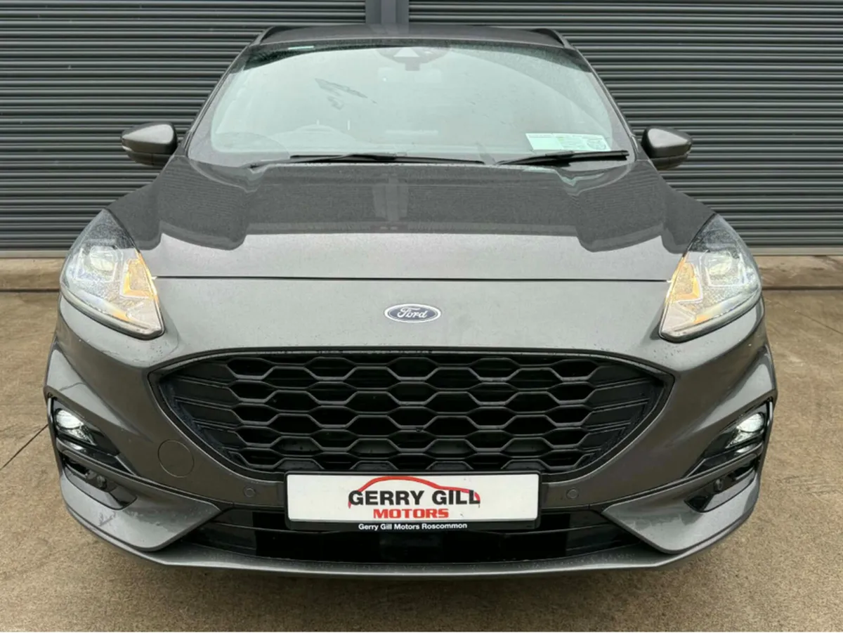 Ford Kuga ST-LINE 5DR 1.5 TD 120 BHP - Image 2